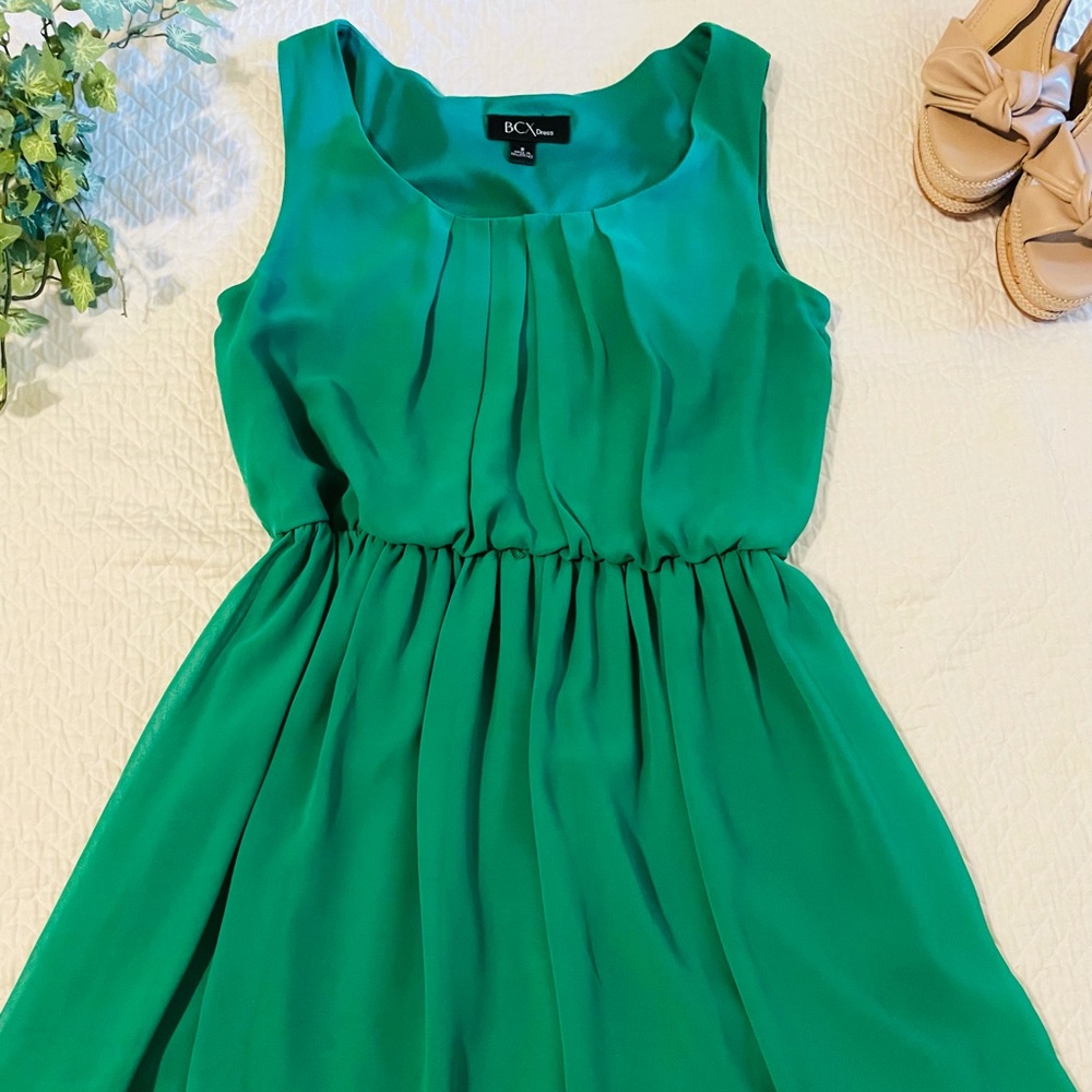 BCX dress